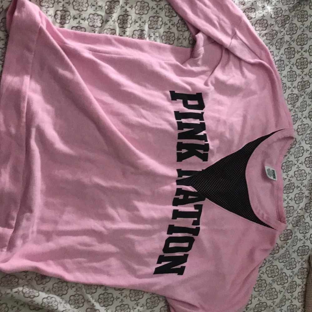 long sleeve